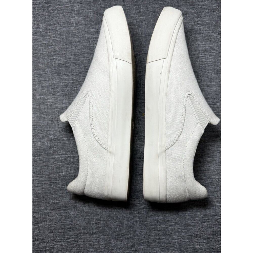 Seavees Hawthorne Slip On MHA in Bleach Women’S 8.5 - Picture 2 of 9